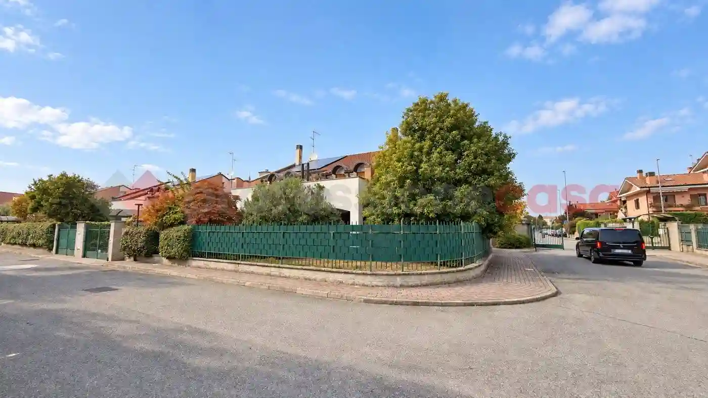 Villetta a schiera - foto 3