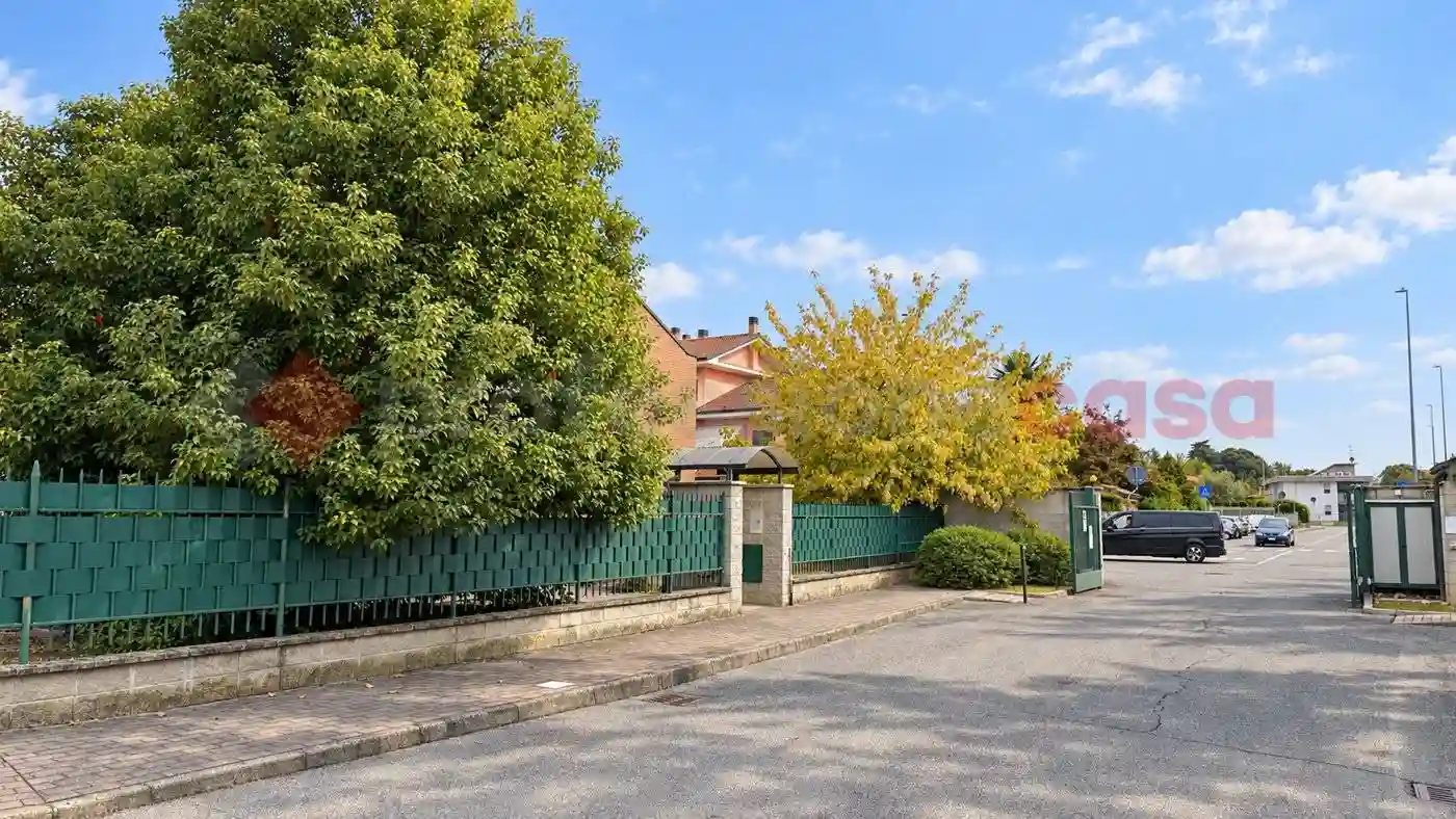 Villetta a schiera - foto 4