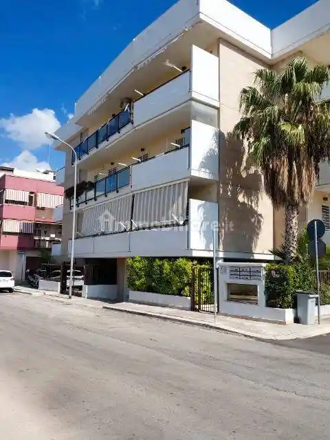 Appartamento in vendita a Bitritto