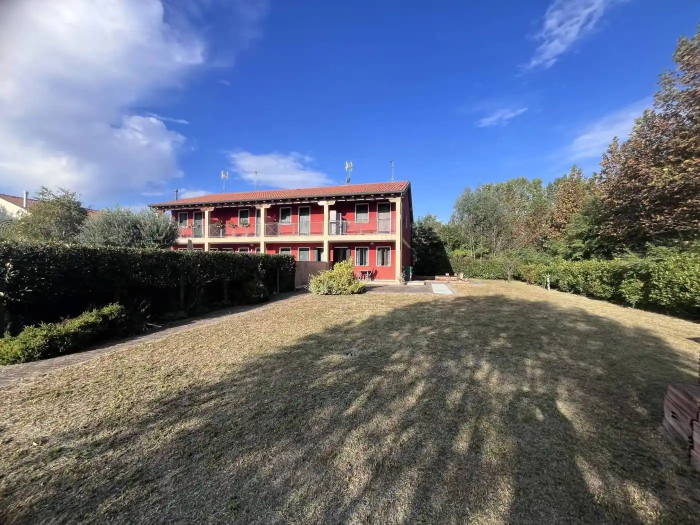 Villetta a schiera in vendita a Mirano