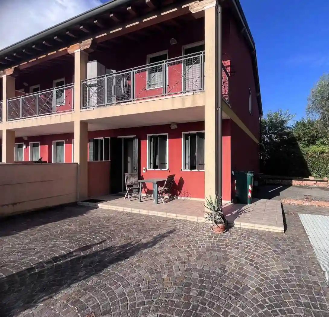 Villetta a schiera - foto 2