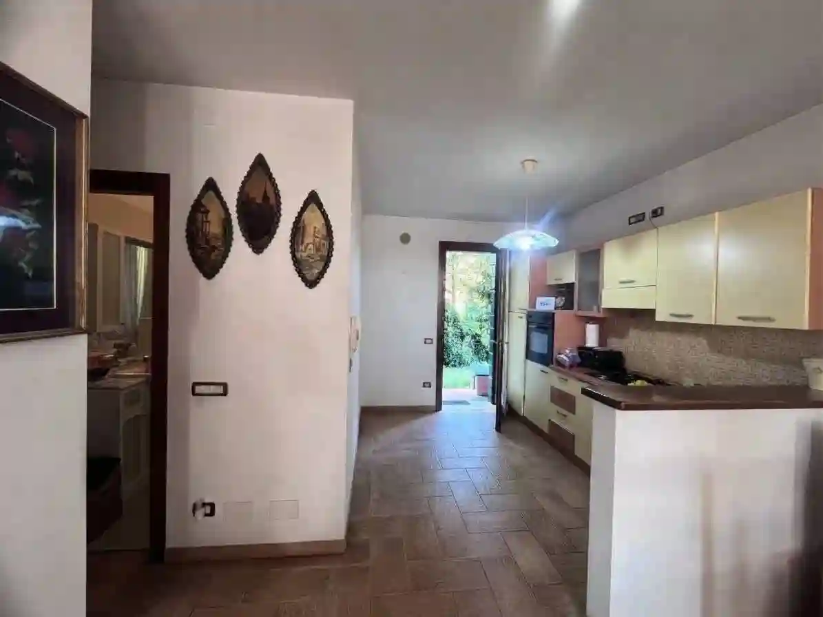 Villetta a schiera - foto 4