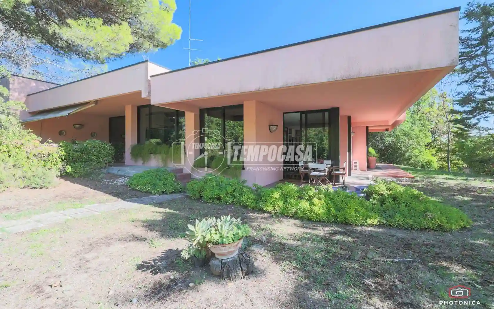 Villa - foto 2