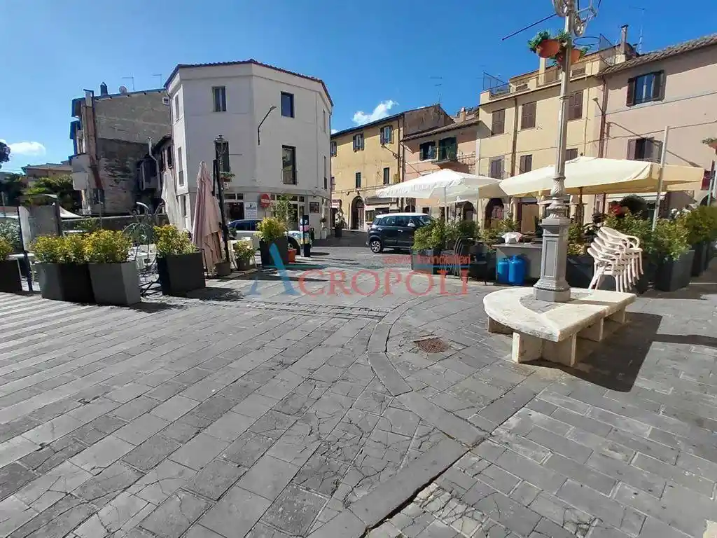 Appartamento in vendita a Bracciano
