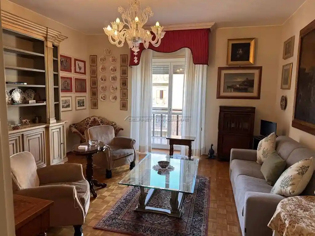 Appartamento in affitto a Bra