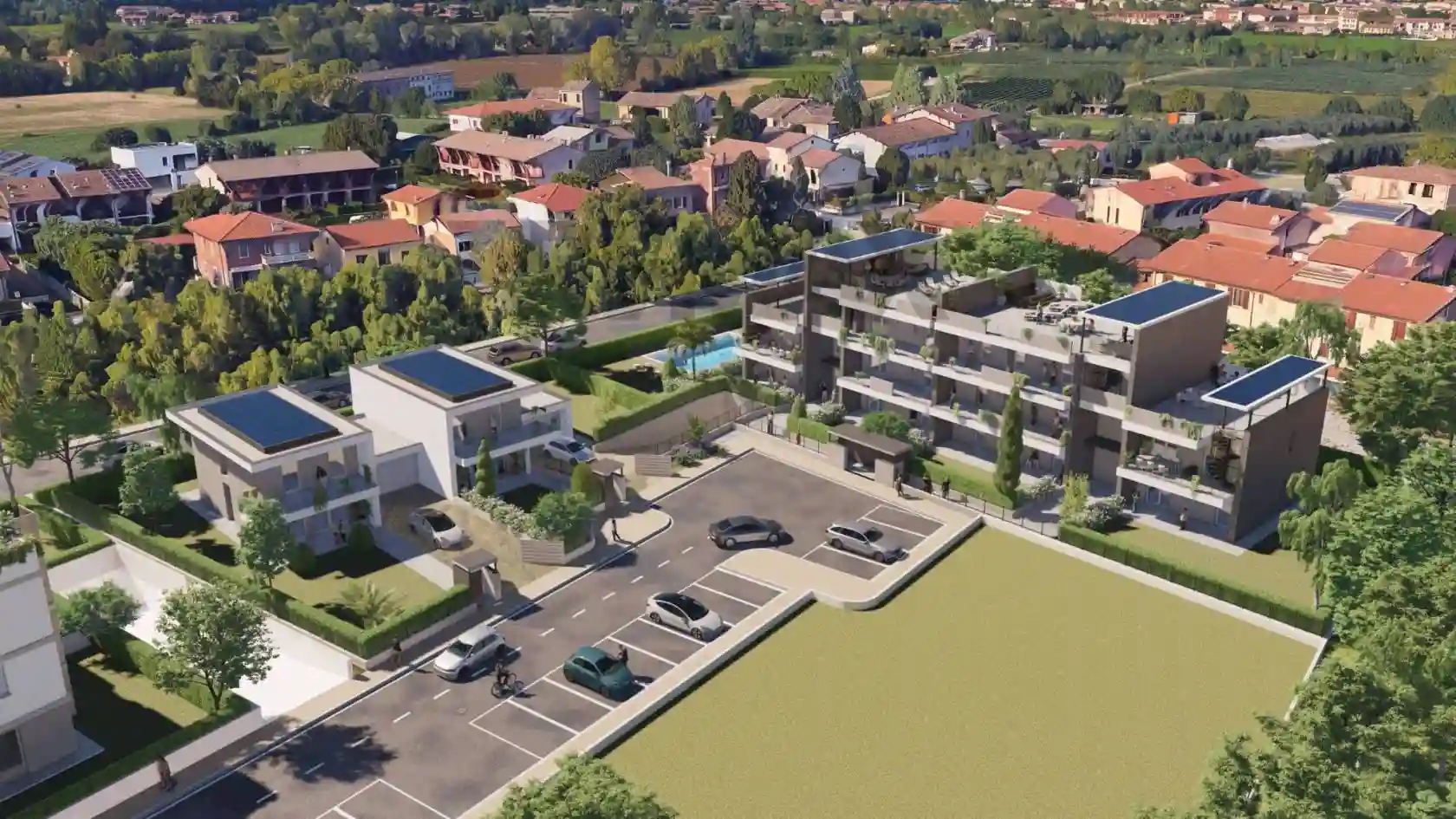 Appartamento - foto 3