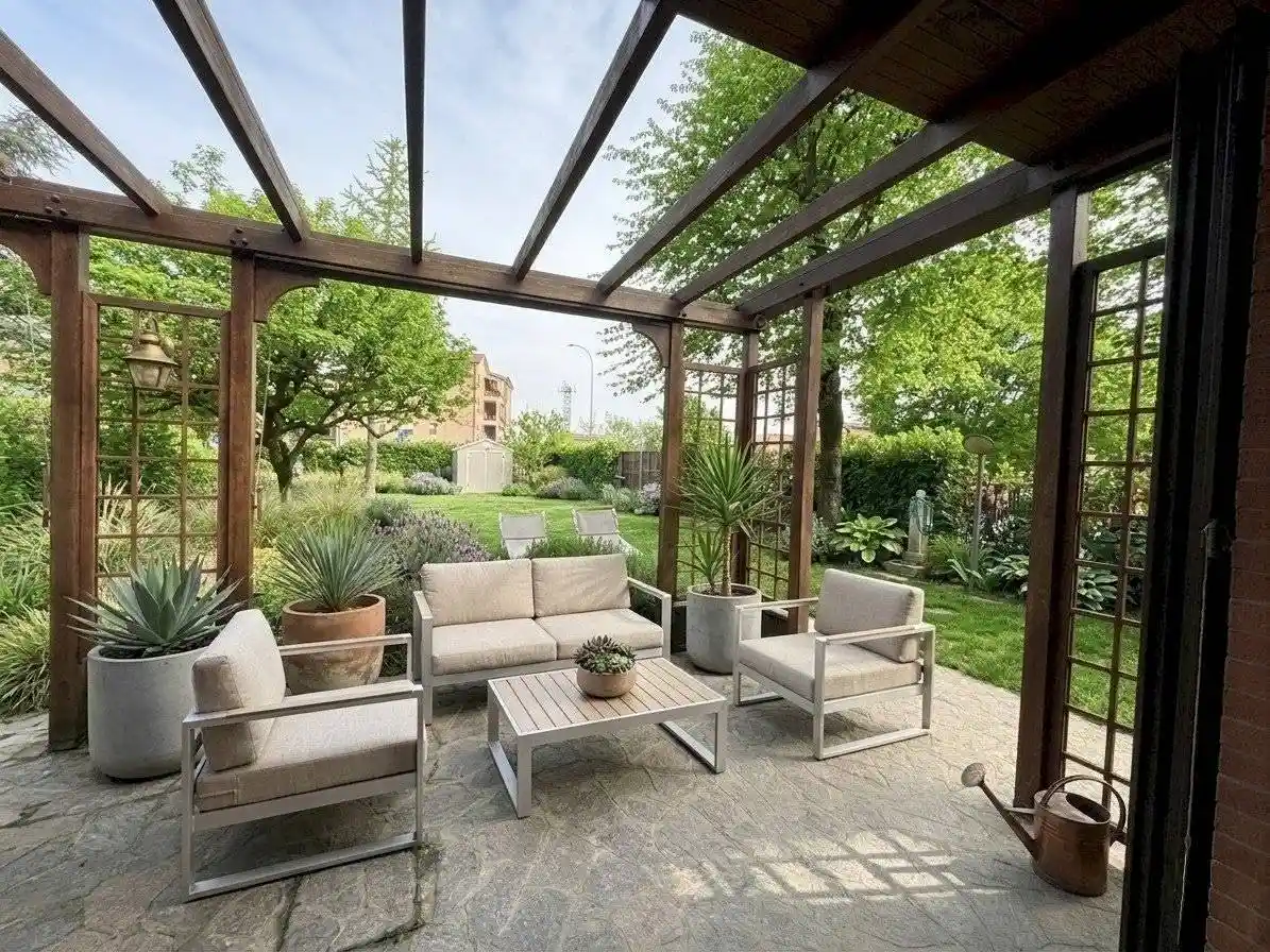 Villa in vendita a Granarolo dell'Emilia