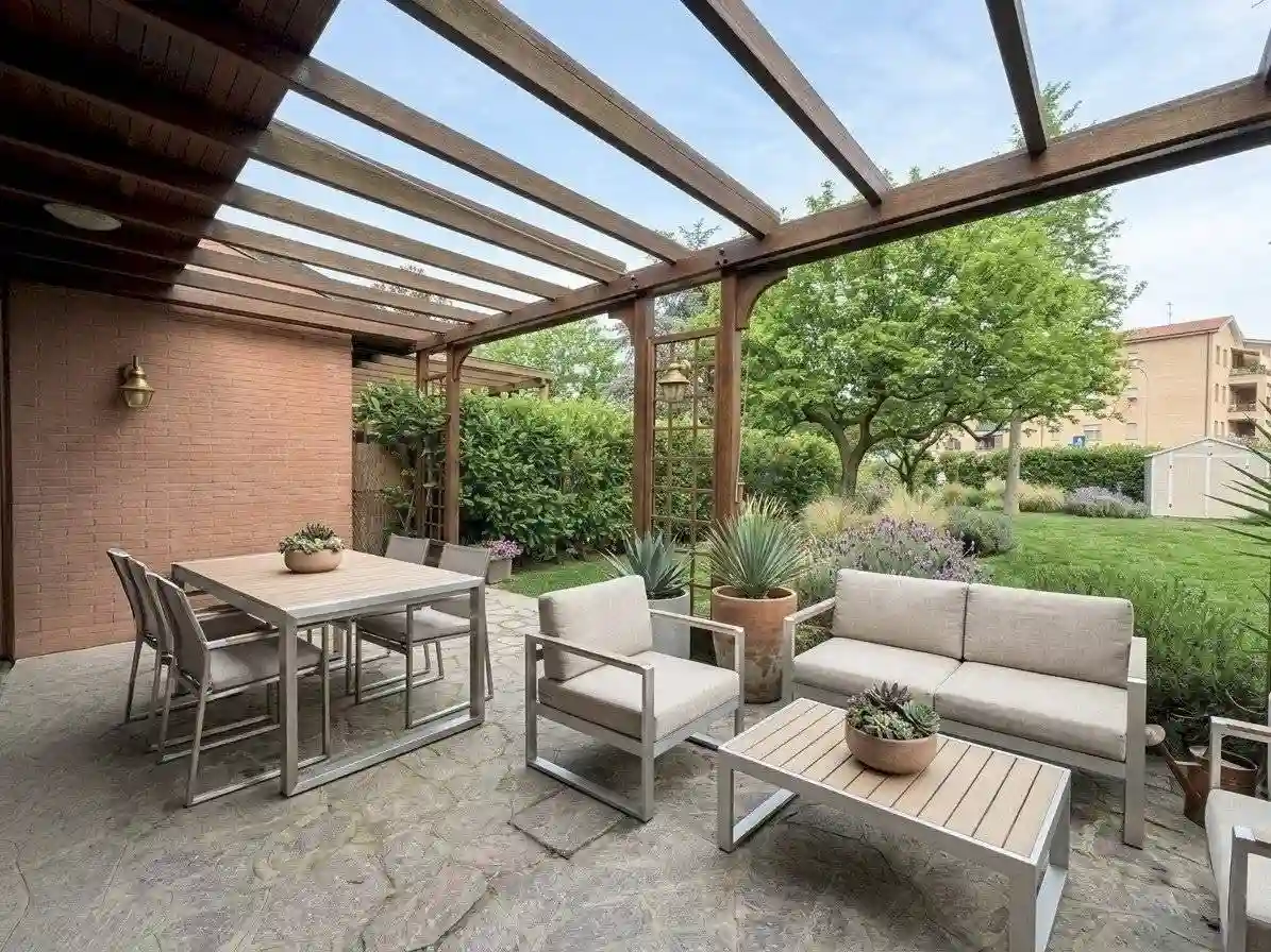 Villa - foto 2