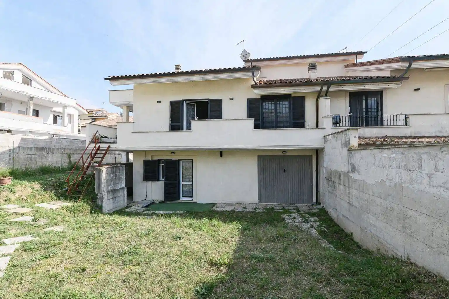 Villa in vendita a Roma