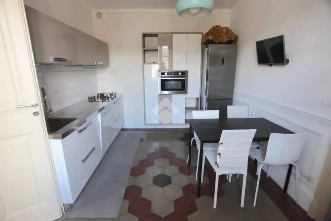 Appartamento in affitto a Pinerolo