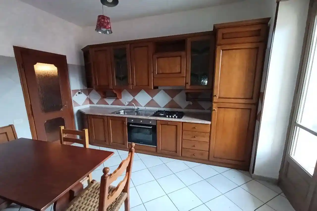 Appartamento in affitto a Pinerolo