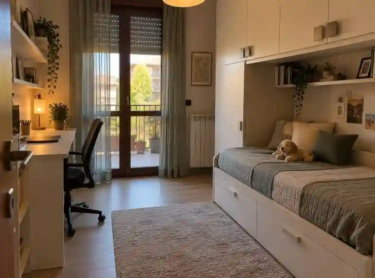 Appartamento - foto 3