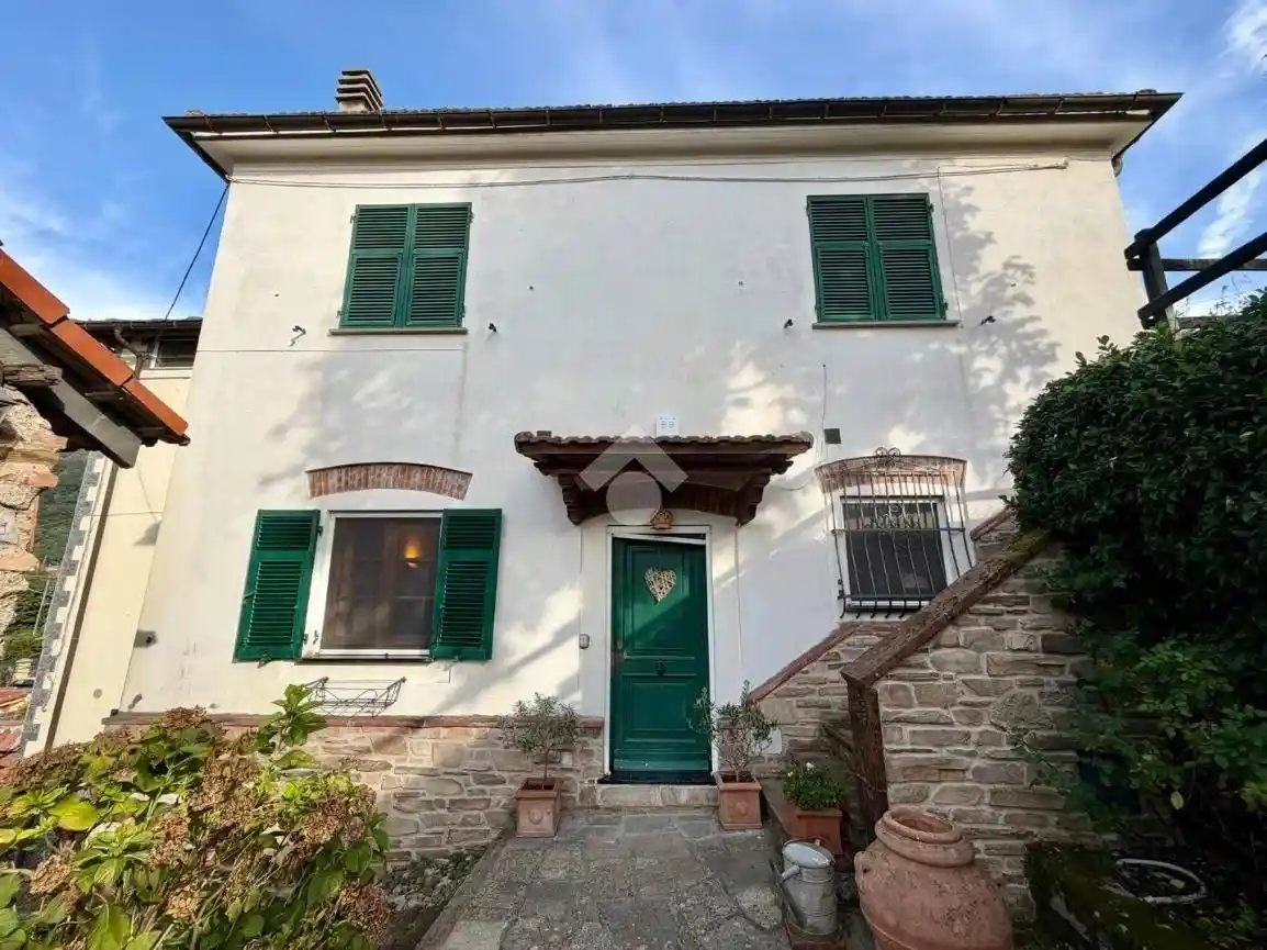 Villa in vendita a Genova
