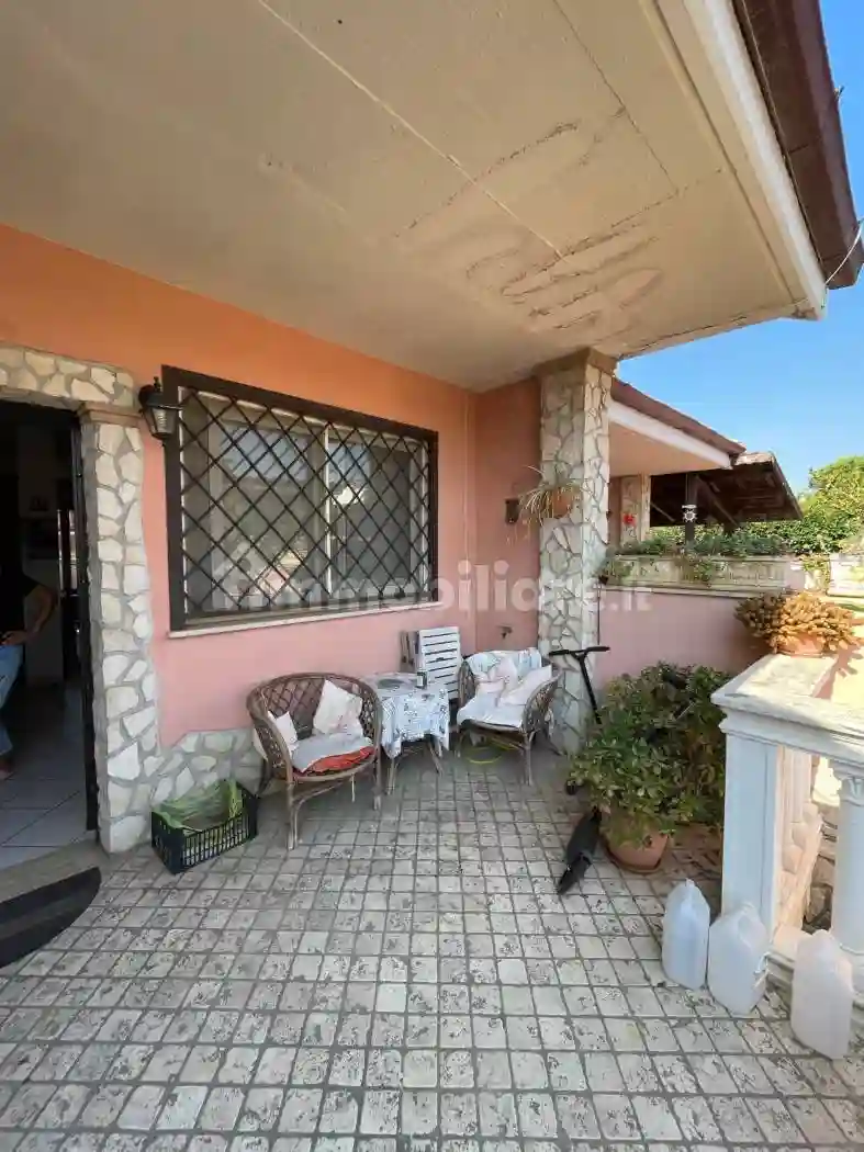 Villa - foto 4