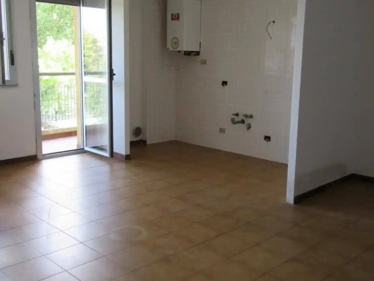Appartamento in vendita a Padova