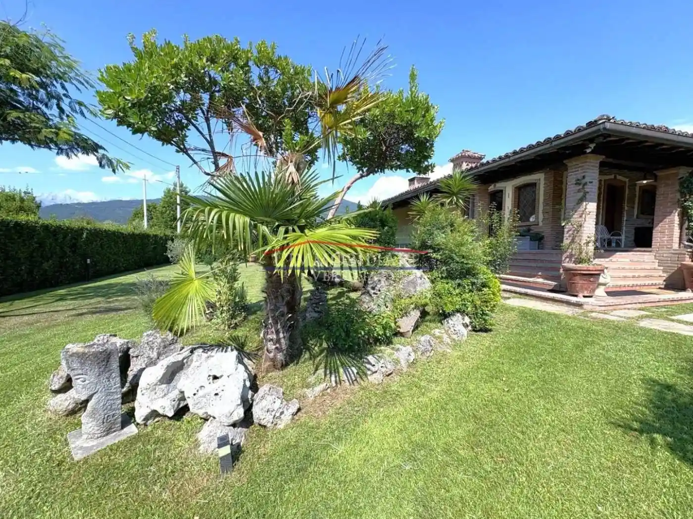 Villa in vendita a Massa