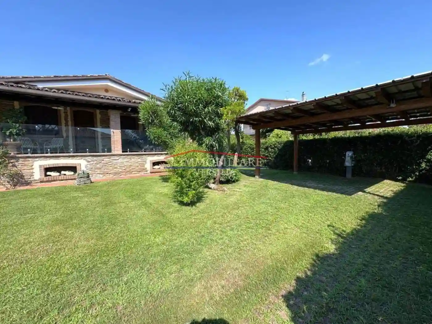 Villa - foto 4