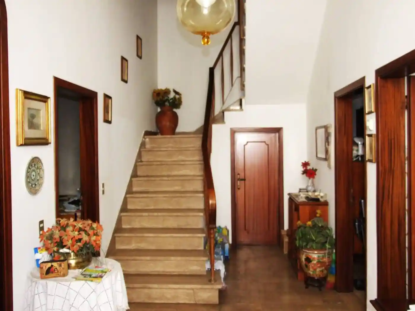 Casa indipendente in vendita a Prato