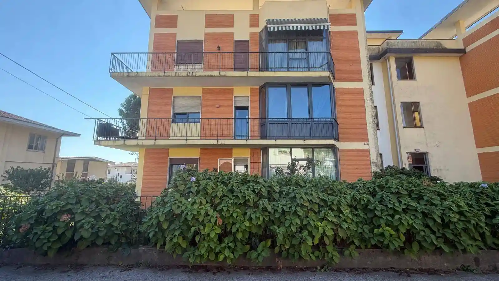 Appartamento in vendita a Schio