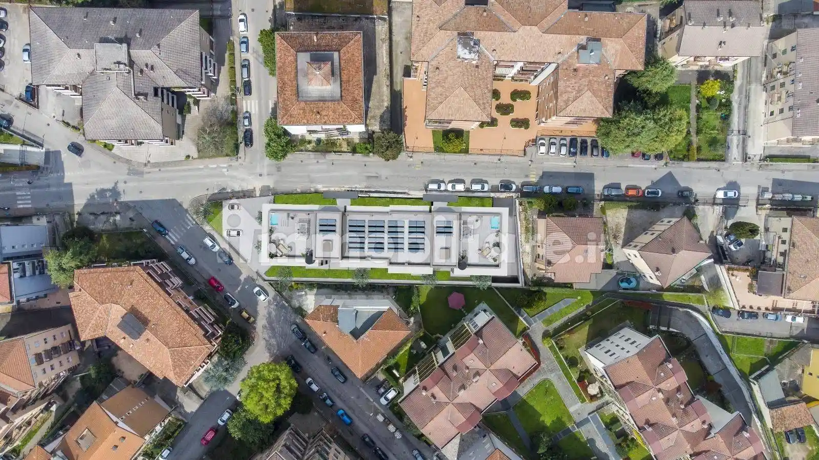 Appartamento in vendita a Verona