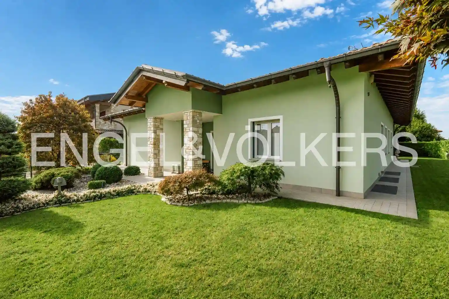 Villa - foto 3