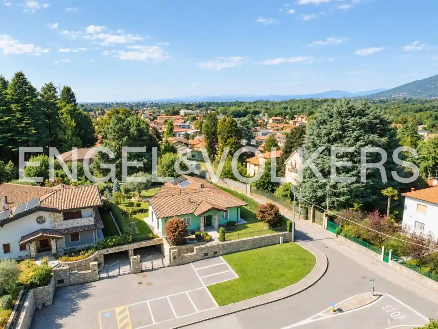 Villa - foto 4