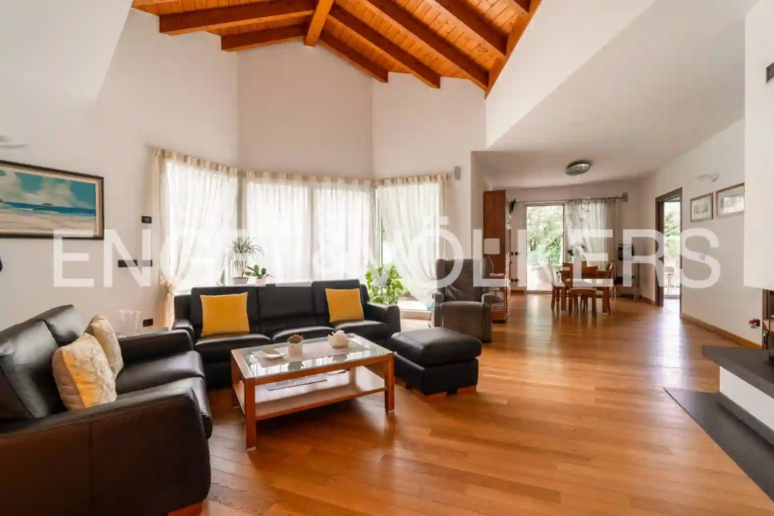 Villa - foto 5
