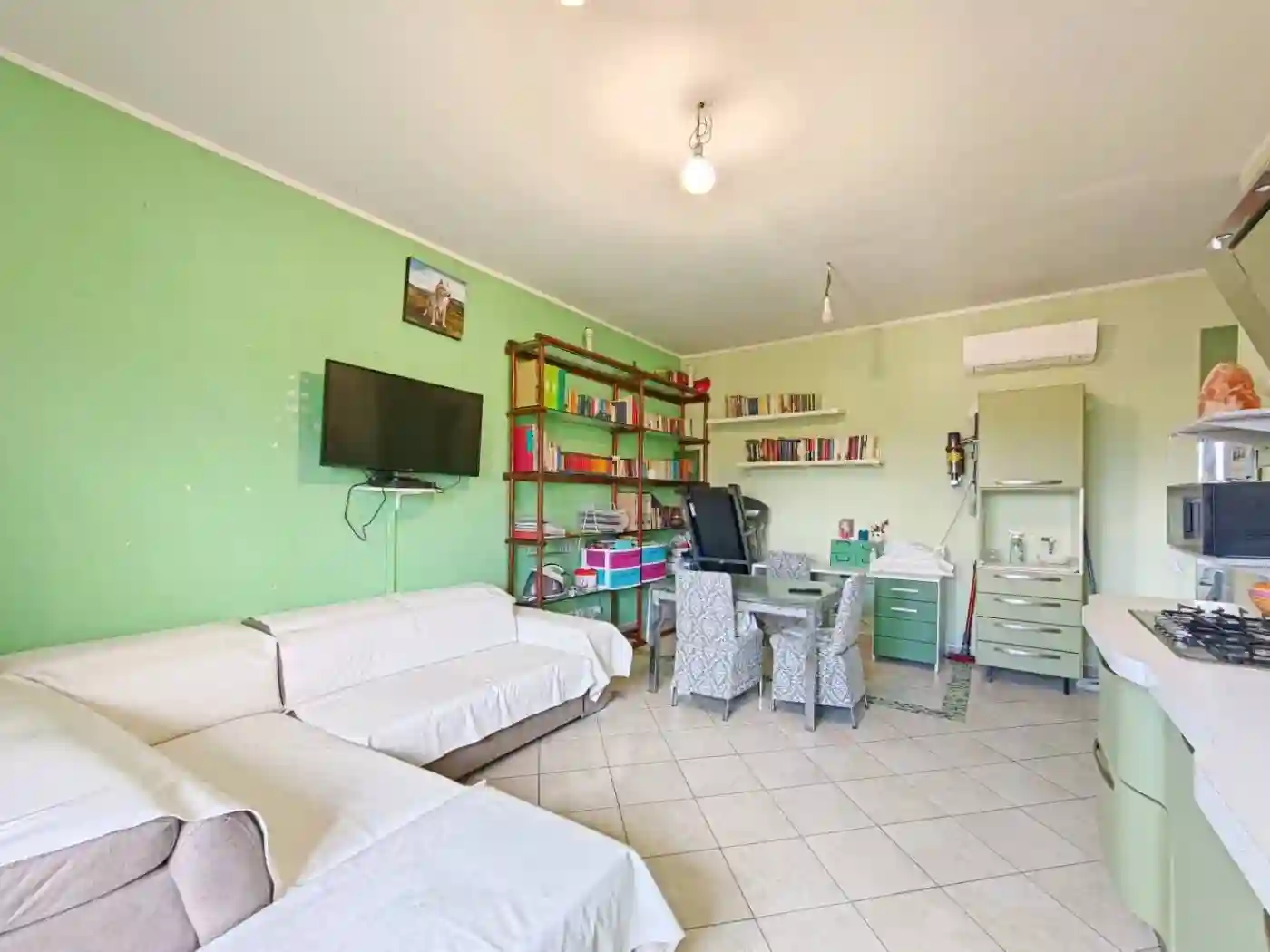 Appartamento - foto 5