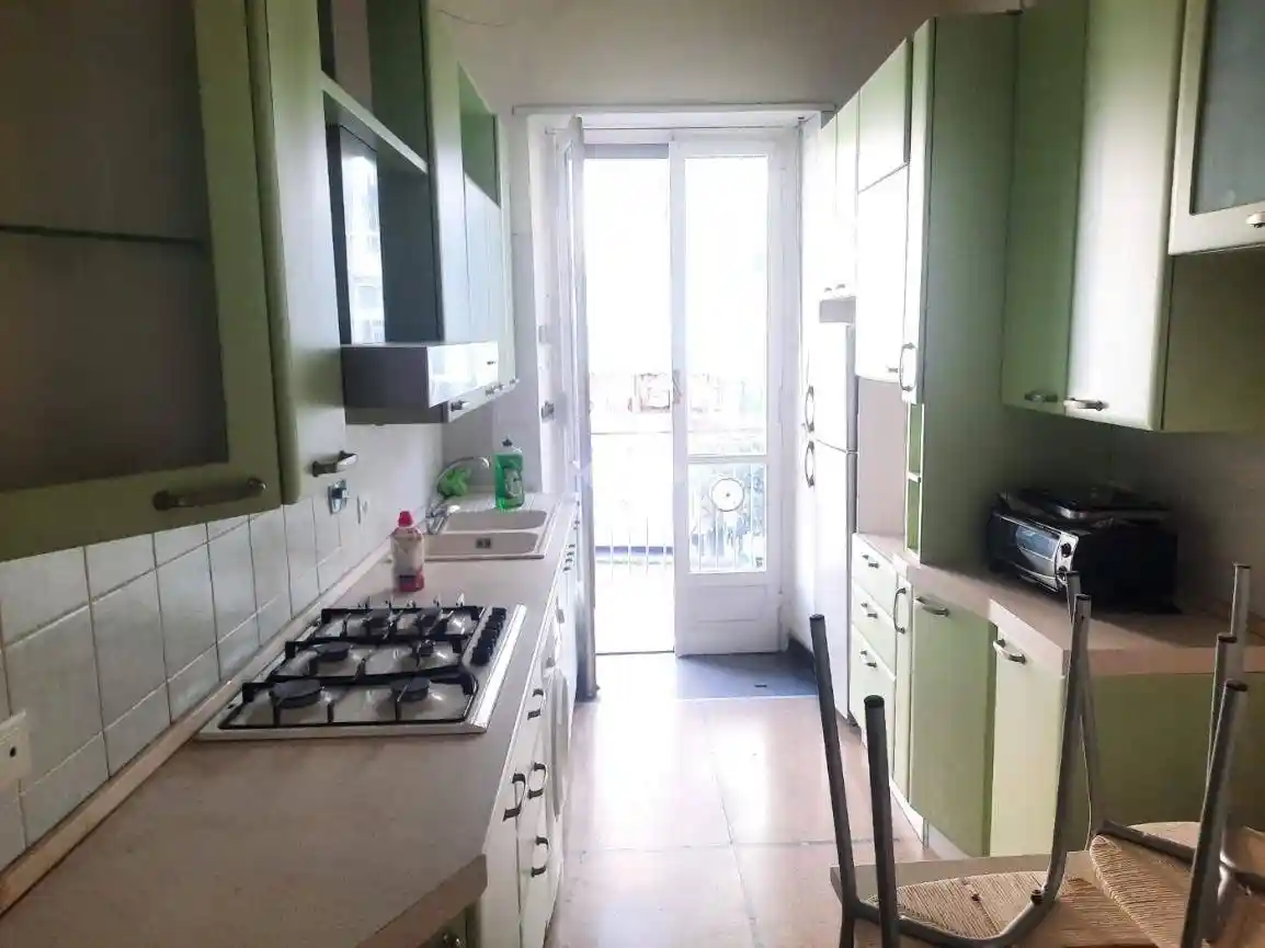 Appartamento in affitto a Torino