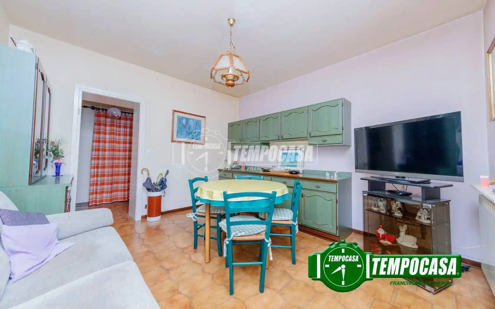 Appartamento in vendita a Bettola