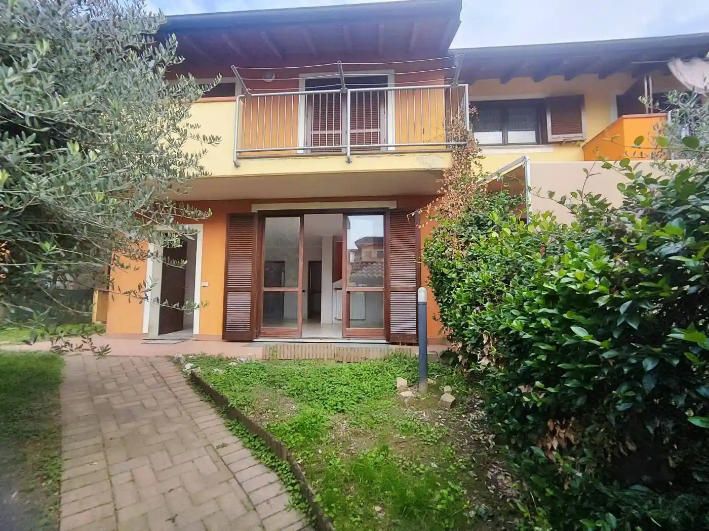 Villa in vendita a Borgomanero