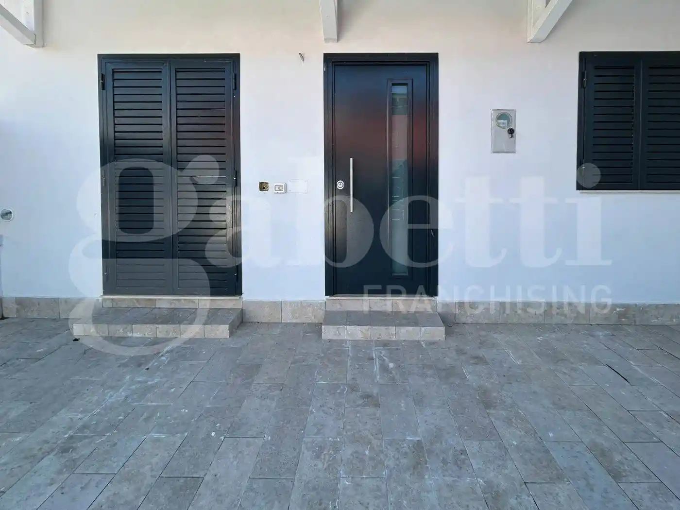 Casa indipendente in vendita a Pozzuoli