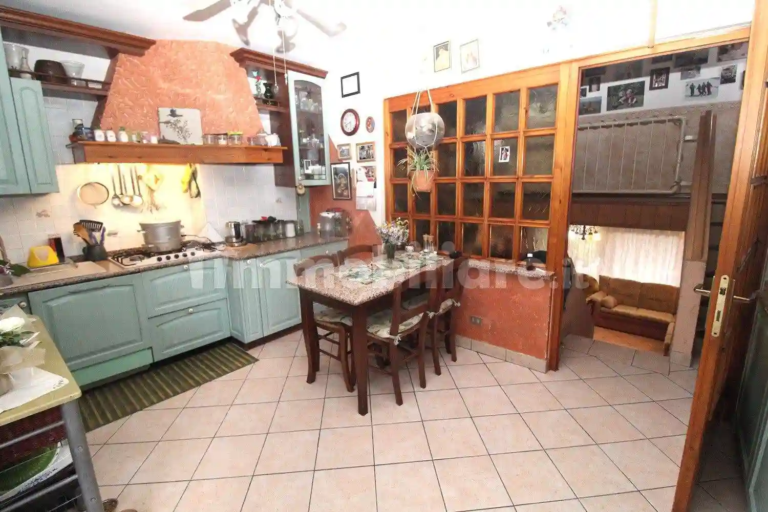 Villetta a schiera - foto 4