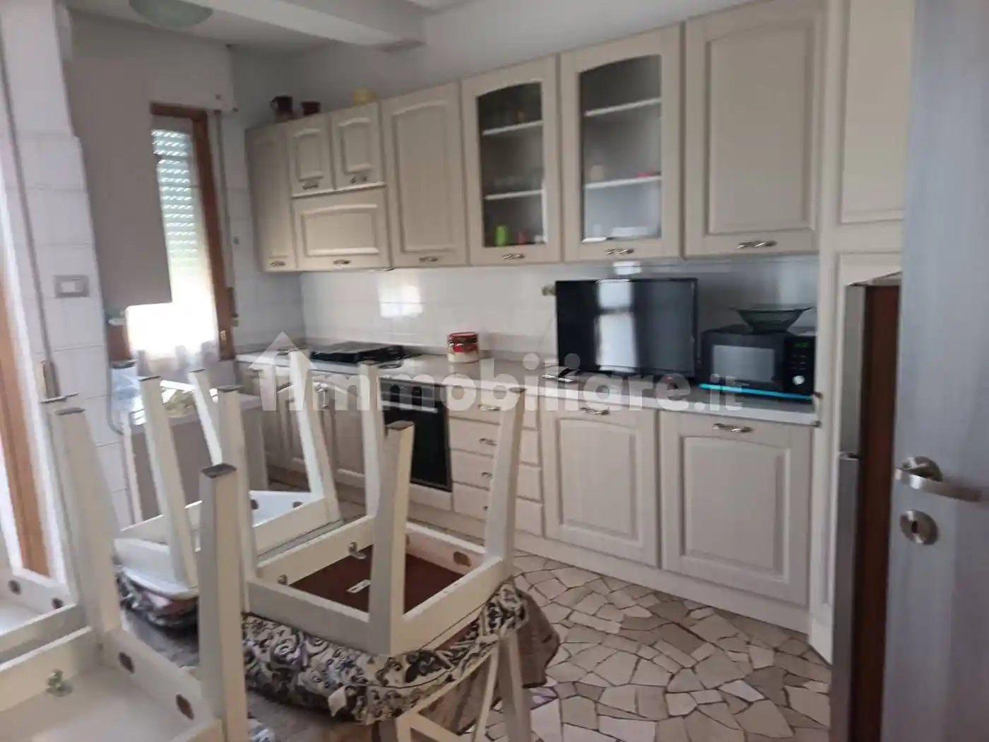 Appartamento in vendita a Baranzate