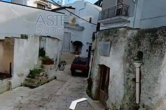 Appartamento in vendita a Laterza