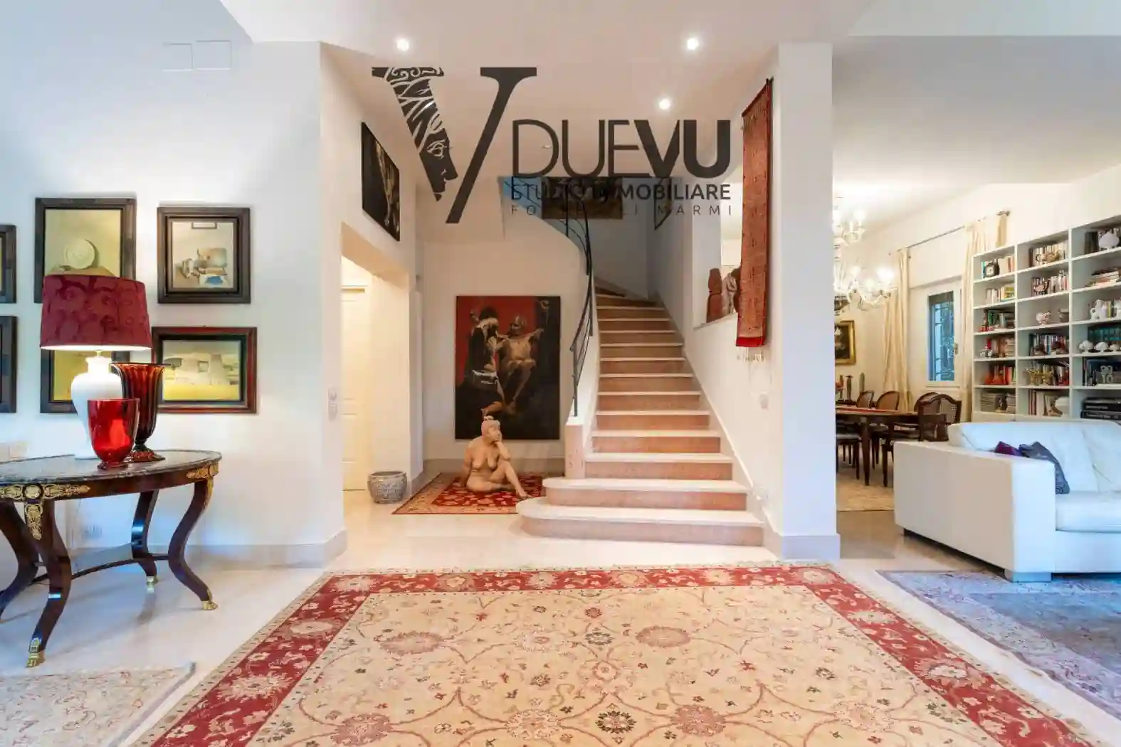 Villa - foto 2