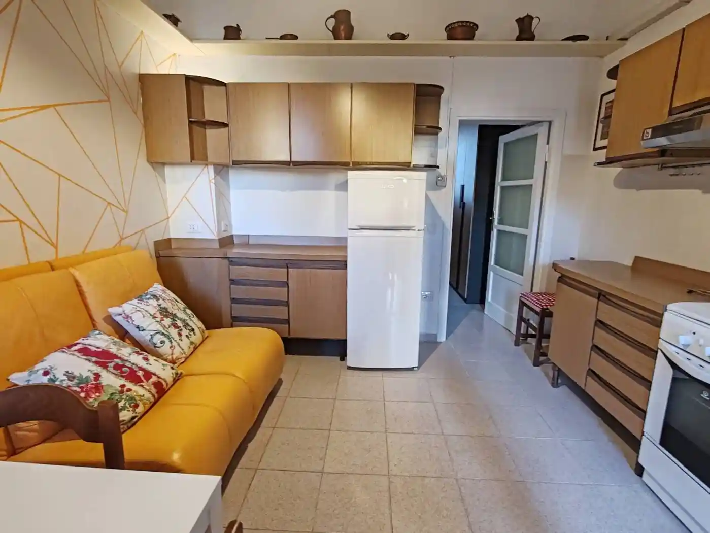 Appartamento in affitto a Cernusco sul Naviglio