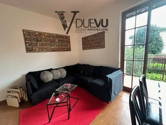Appartamento in vendita a Seravezza