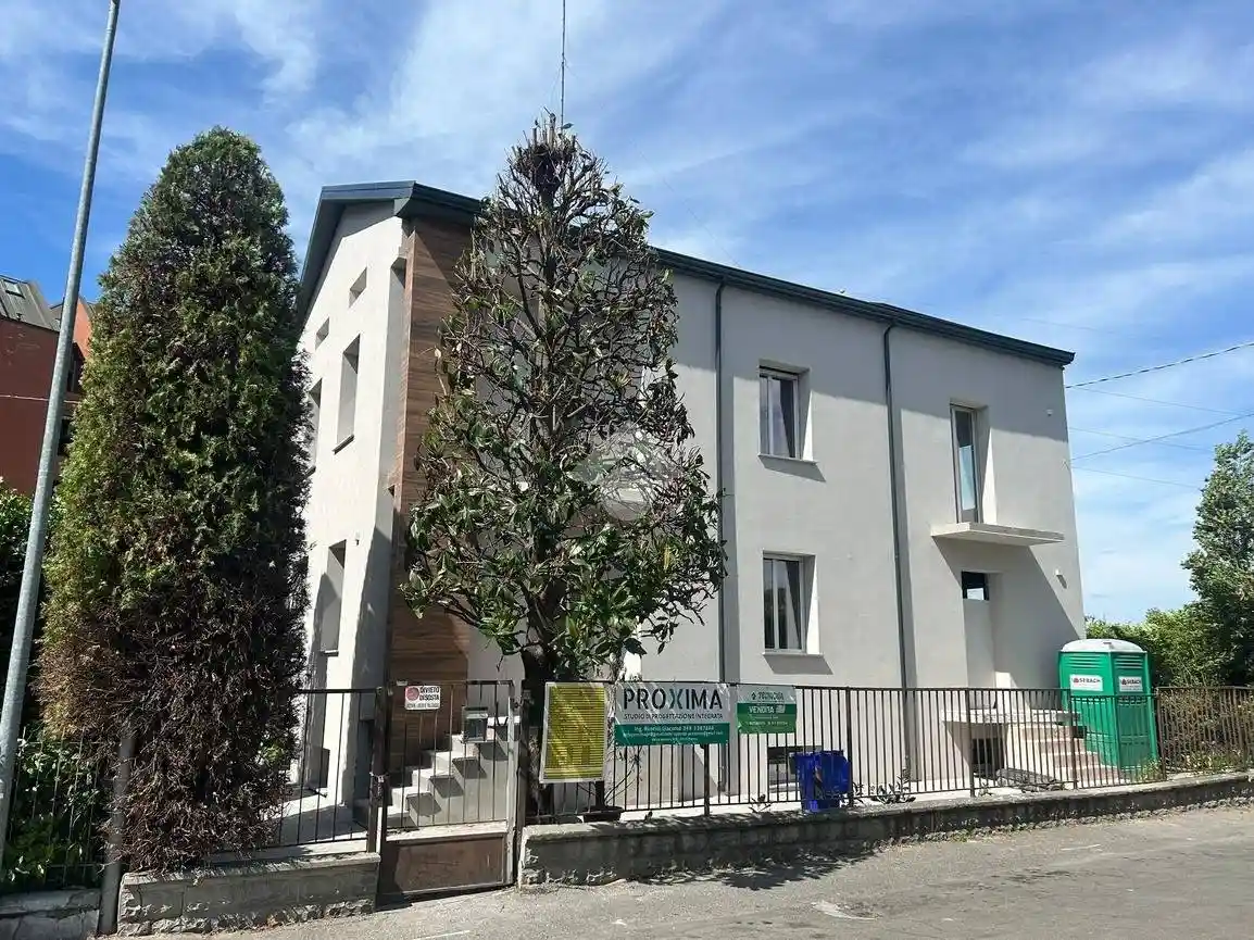 Appartamento in vendita a Parma