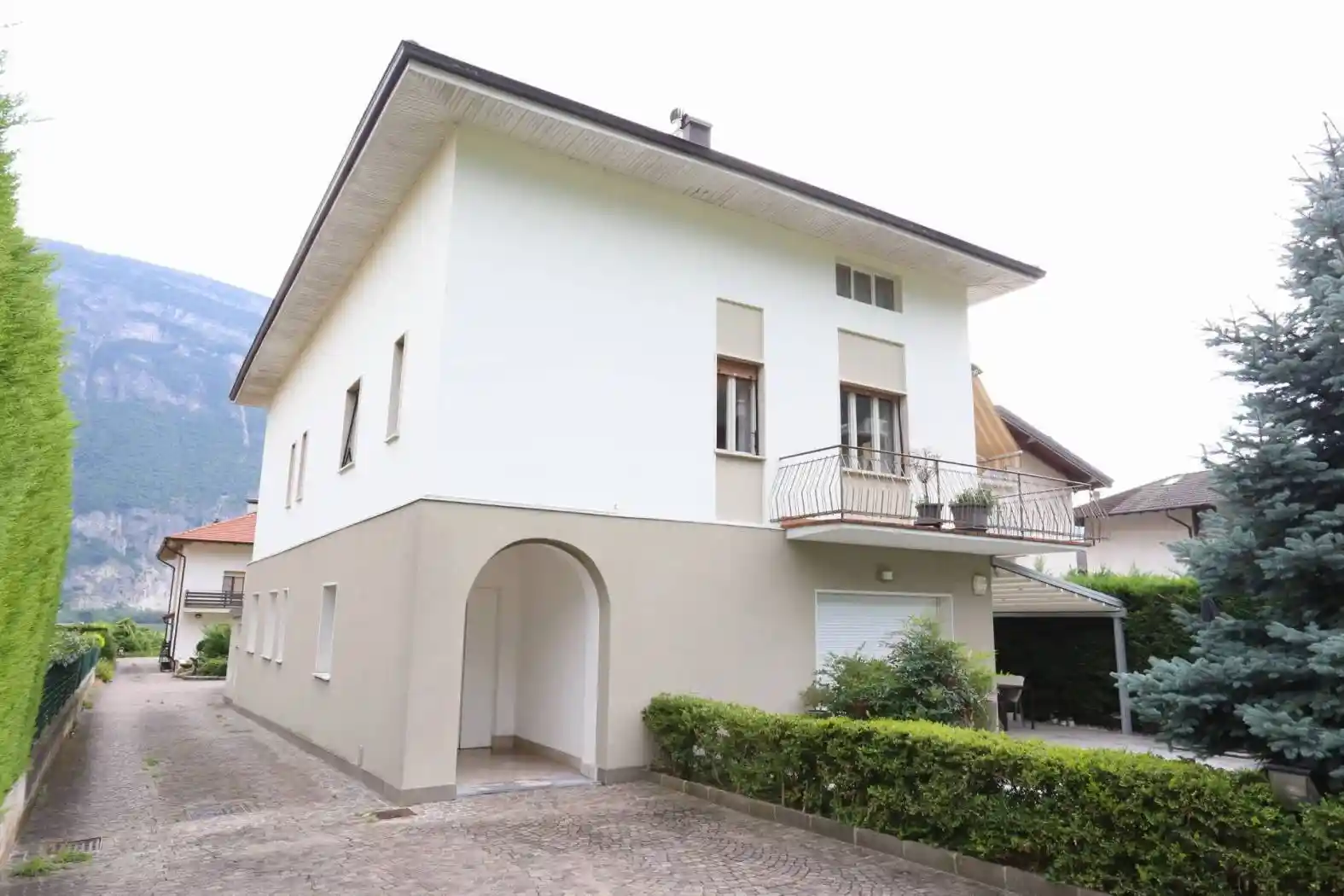 Appartamento in vendita a Aldeno