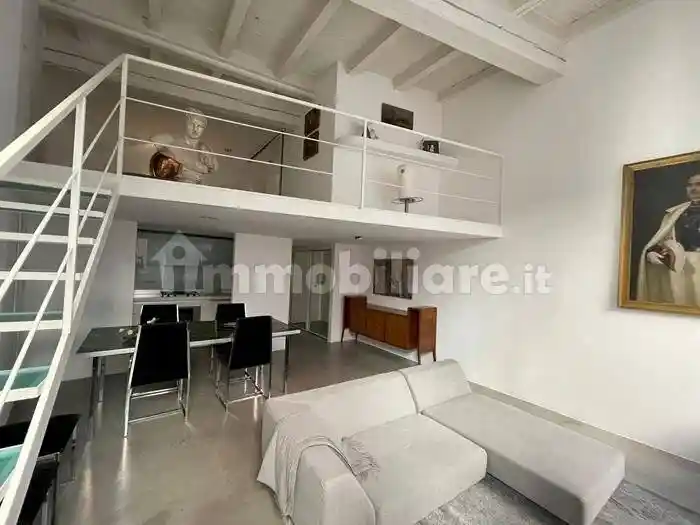 Appartamento in affitto a Bologna
