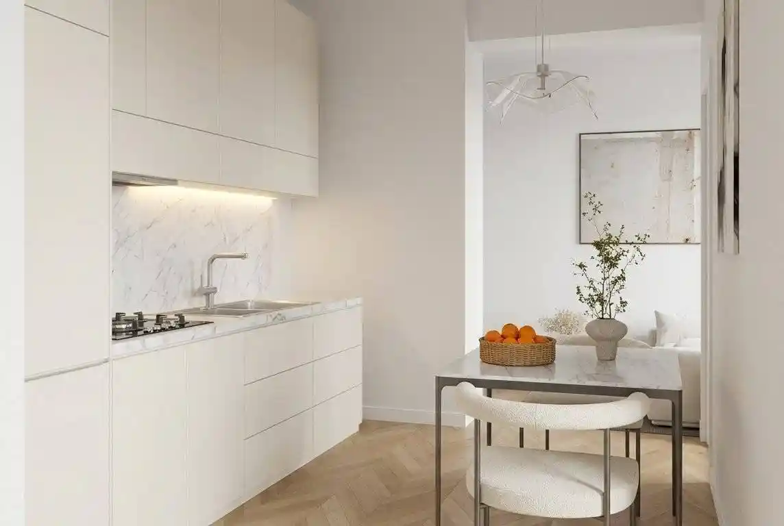 Appartamento in vendita a Bologna