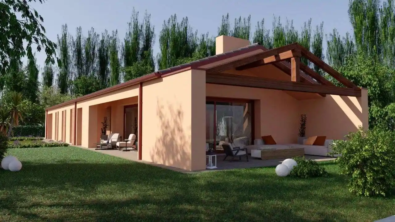 Villa in vendita a Spinea