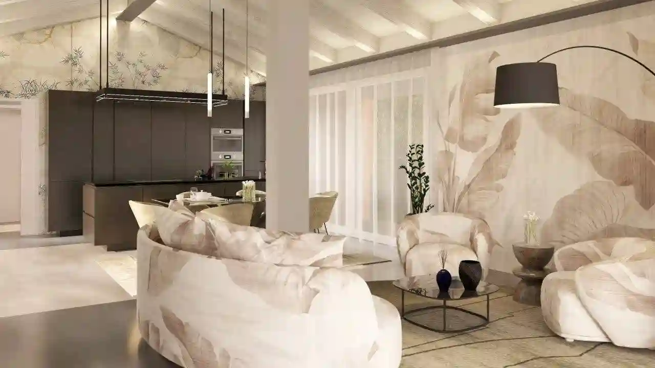 Villa - foto 4