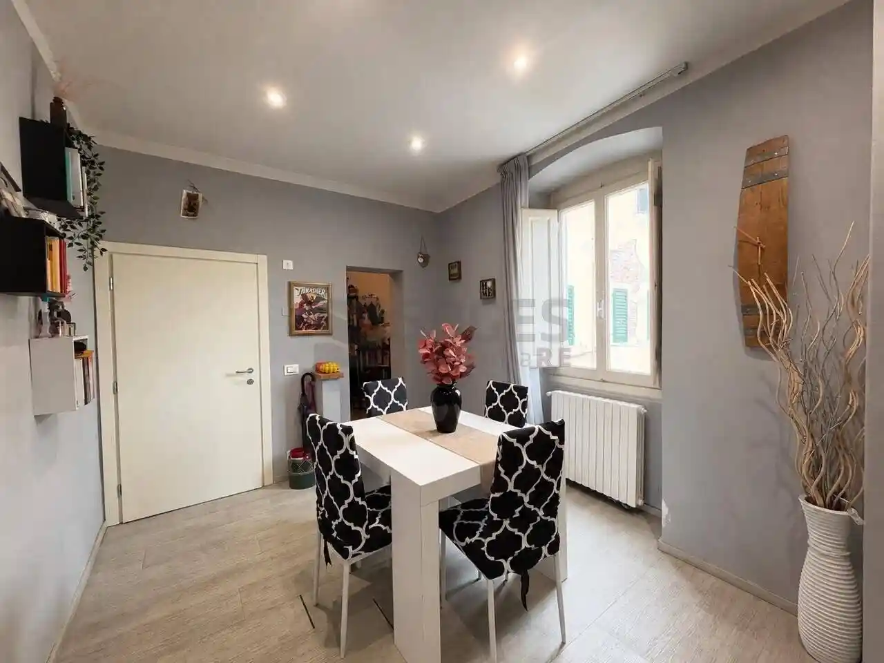 Appartamento in vendita a San Giovanni Valdarno