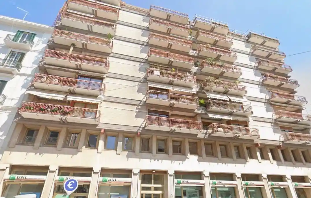 Appartamento in vendita a Taranto