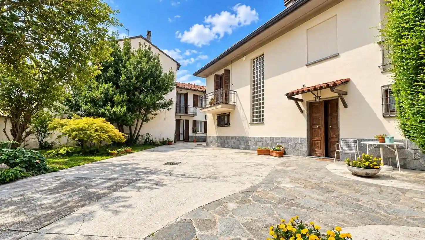 Villa - foto 3