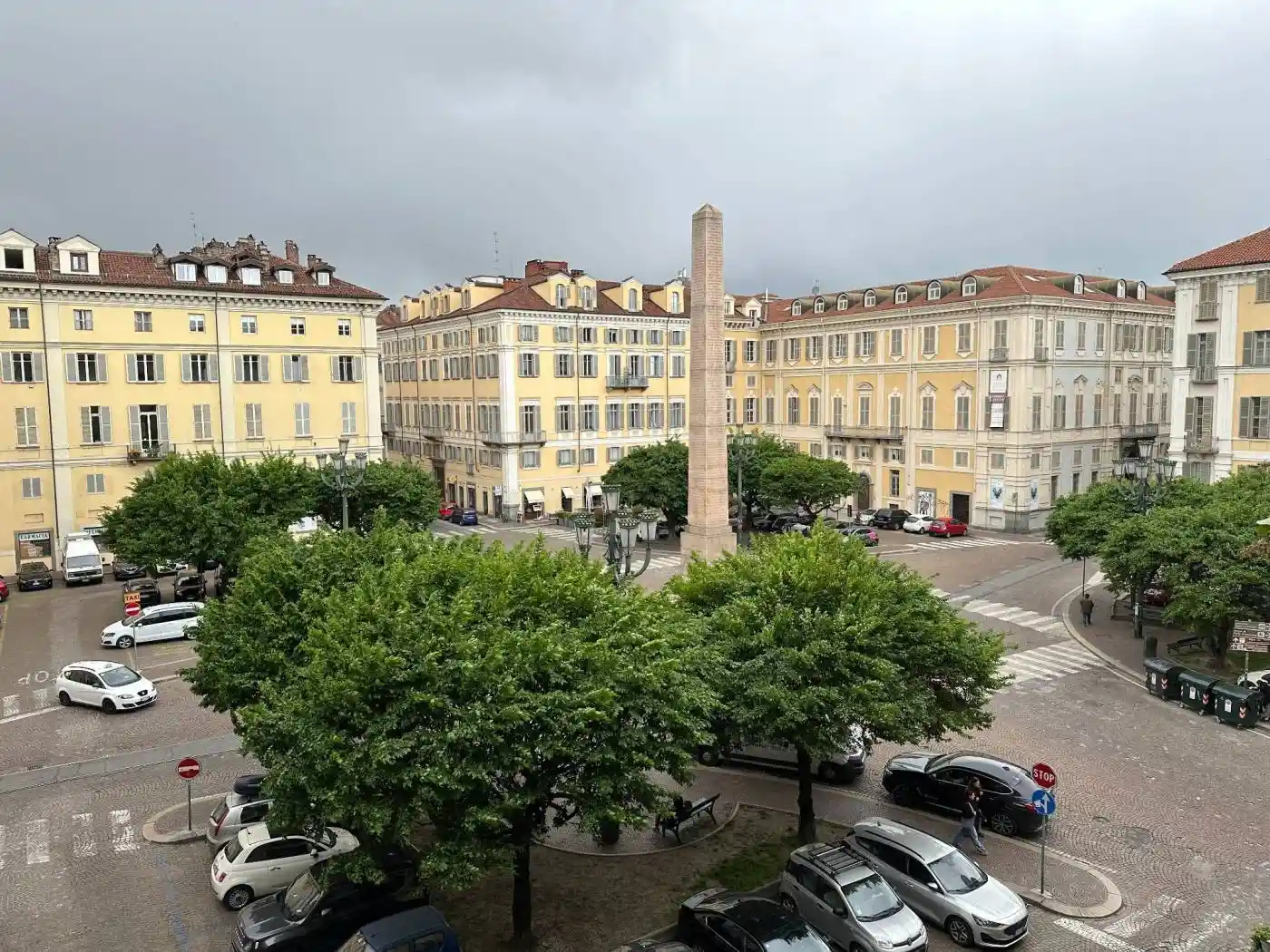 Appartamento in vendita a Torino