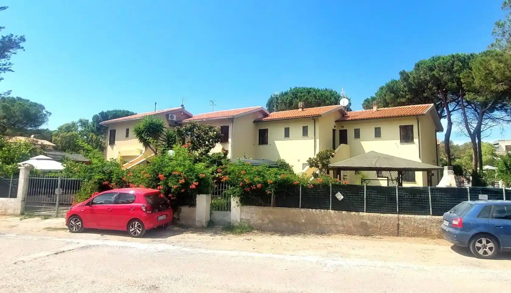Appartamento in vendita a Sorso