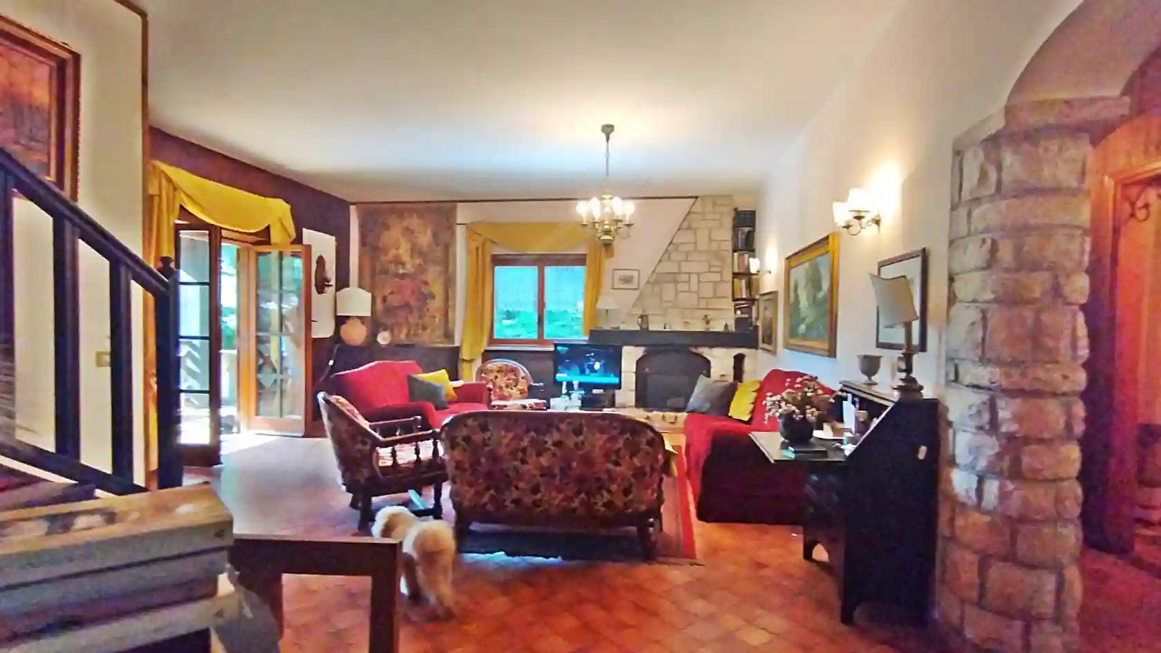 Villa - foto 2